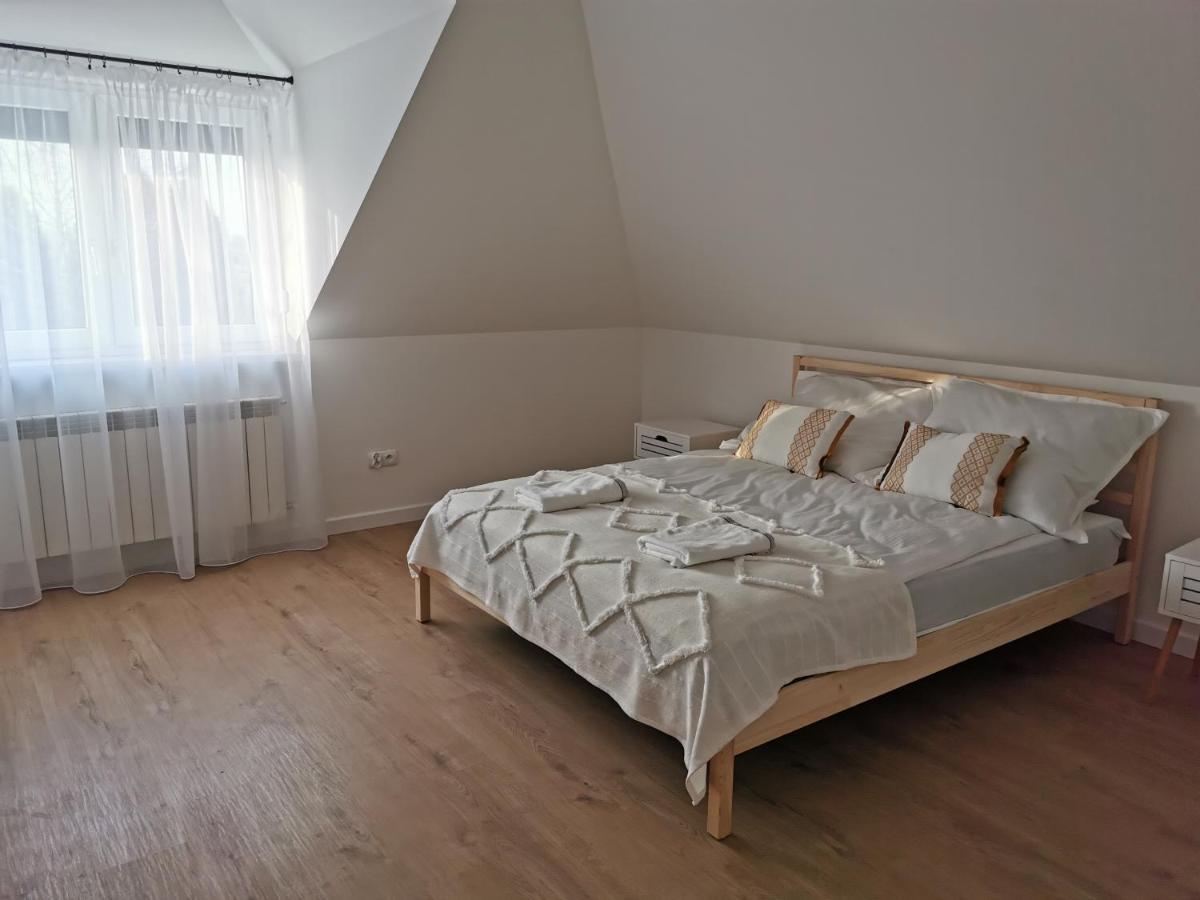 扎托尔Hygge House别墅 外观 照片