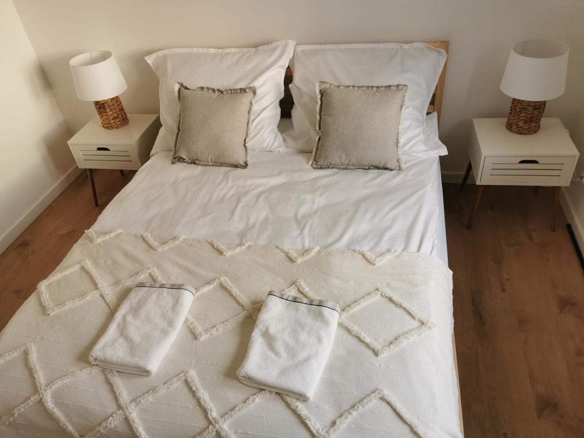 扎托尔Hygge House别墅 外观 照片