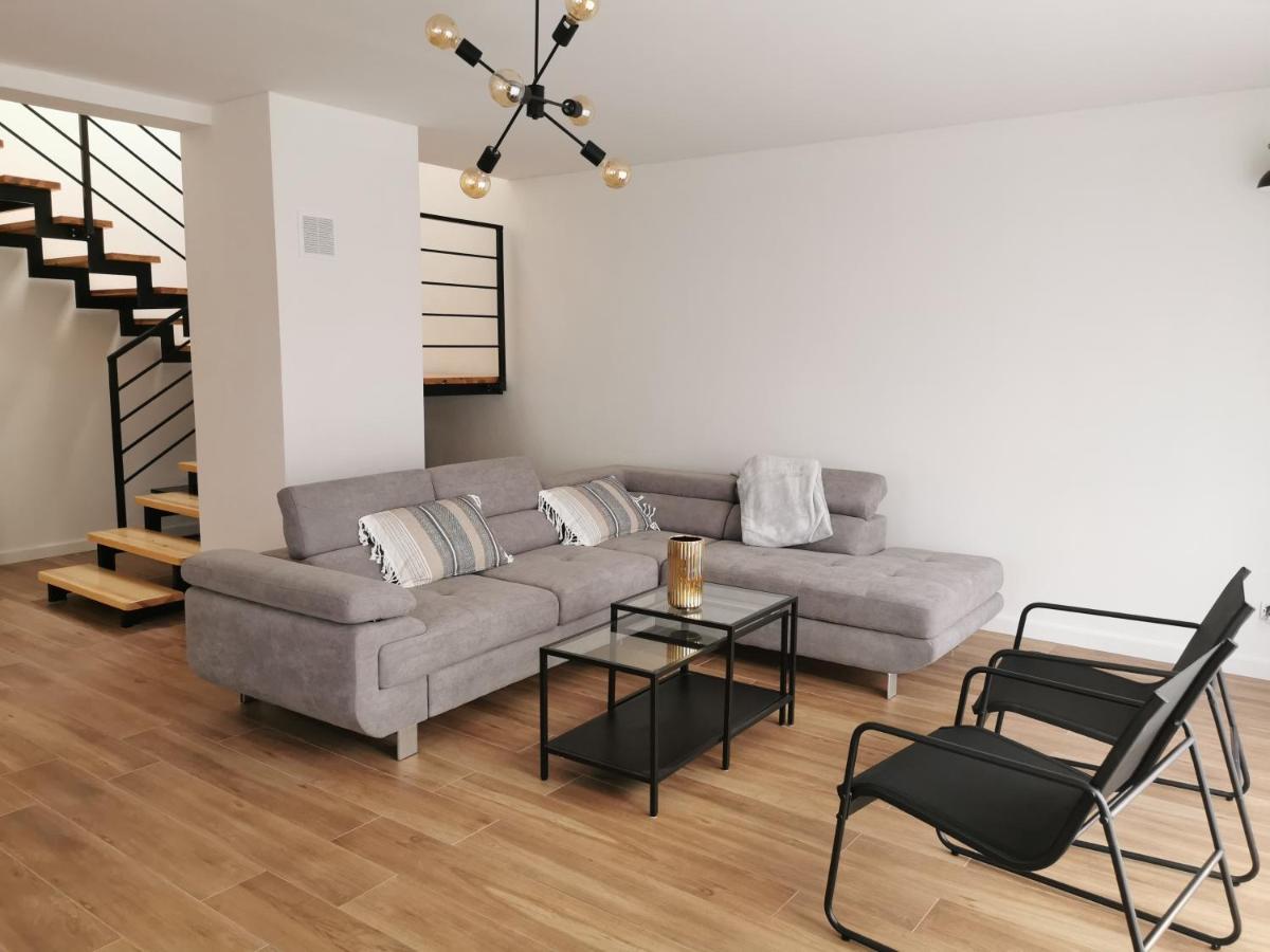 扎托尔Hygge House别墅 外观 照片