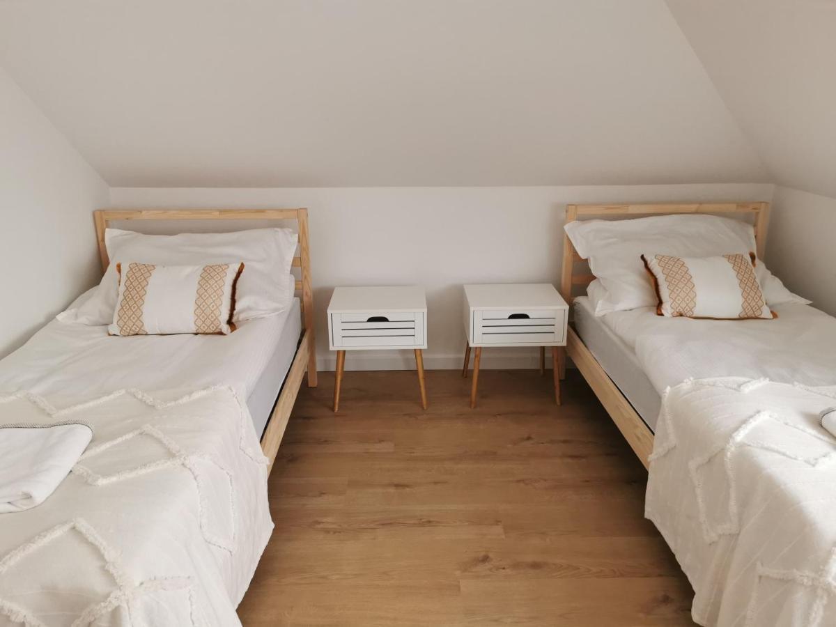 扎托尔Hygge House别墅 外观 照片