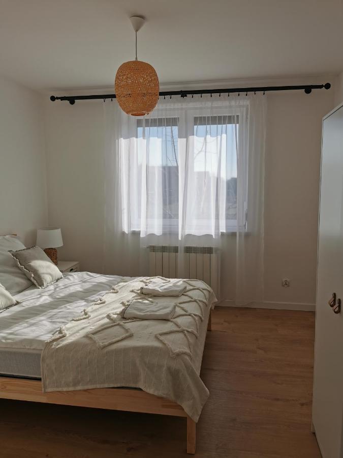 扎托尔Hygge House别墅 外观 照片