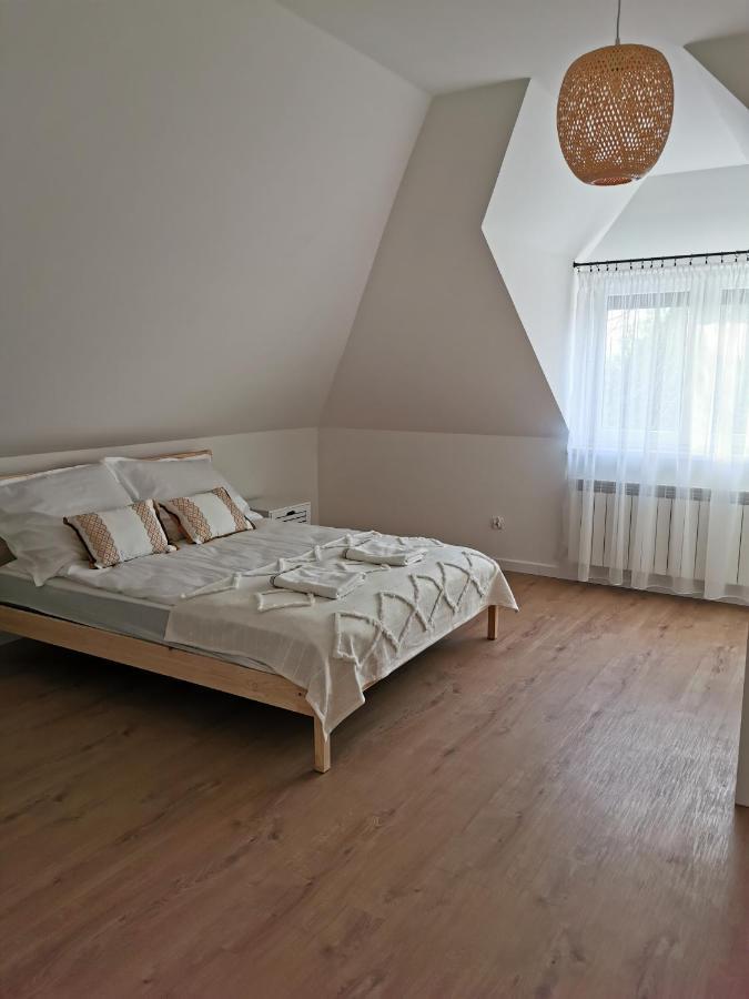 扎托尔Hygge House别墅 外观 照片