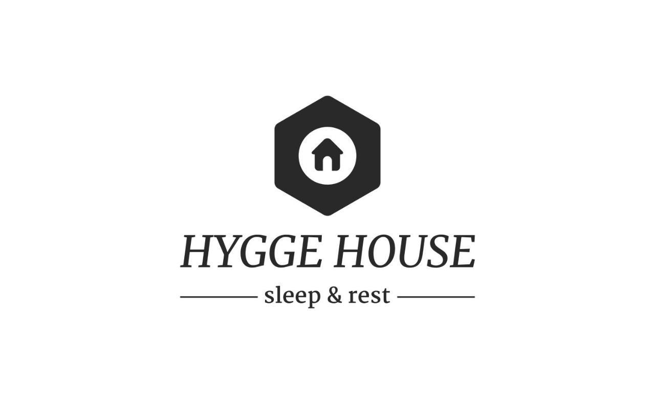 扎托尔Hygge House别墅 外观 照片