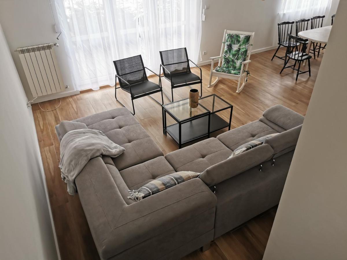 扎托尔Hygge House别墅 外观 照片
