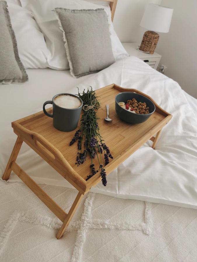 扎托尔Hygge House别墅 外观 照片